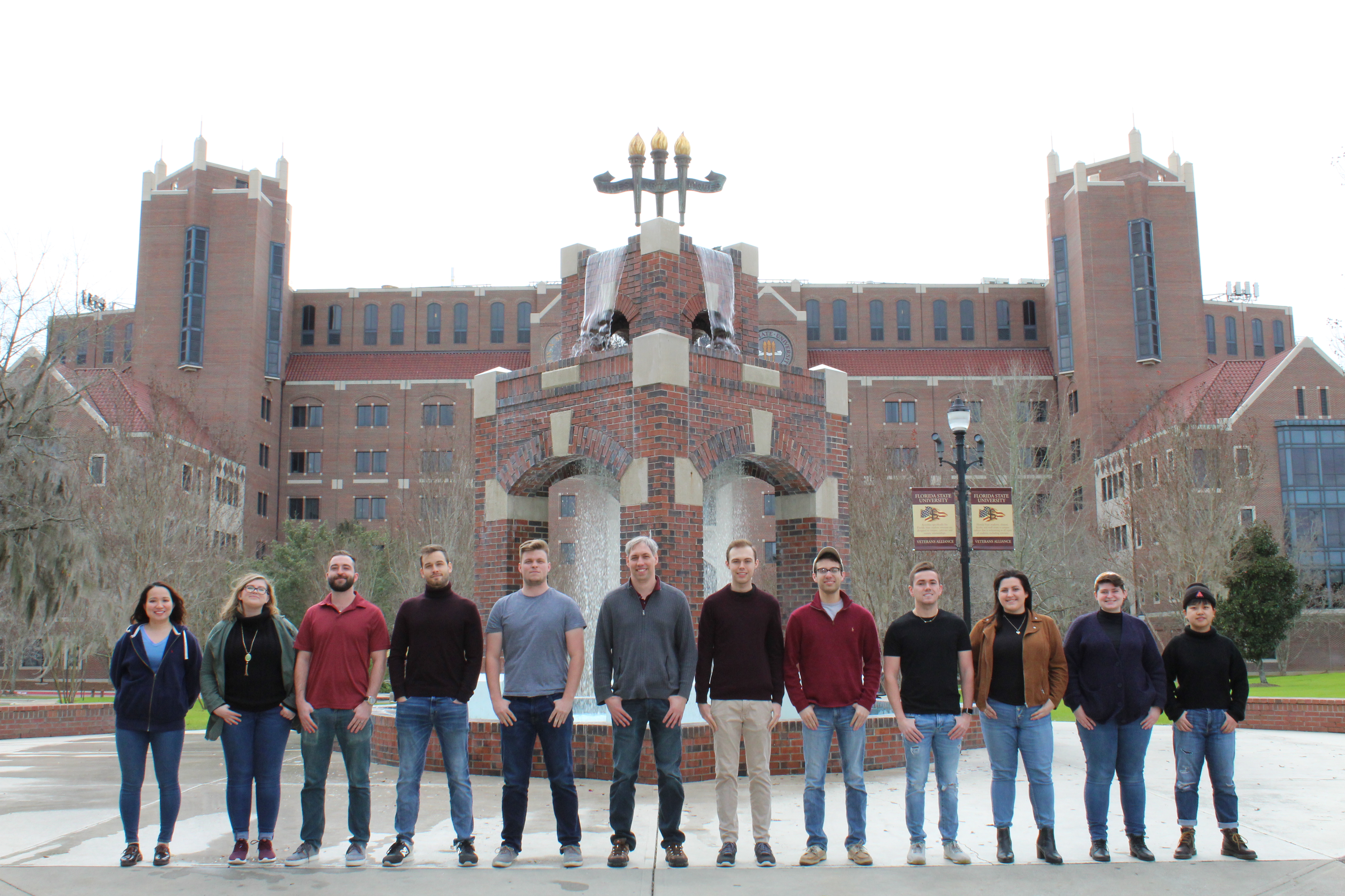 20200119 Group Photo